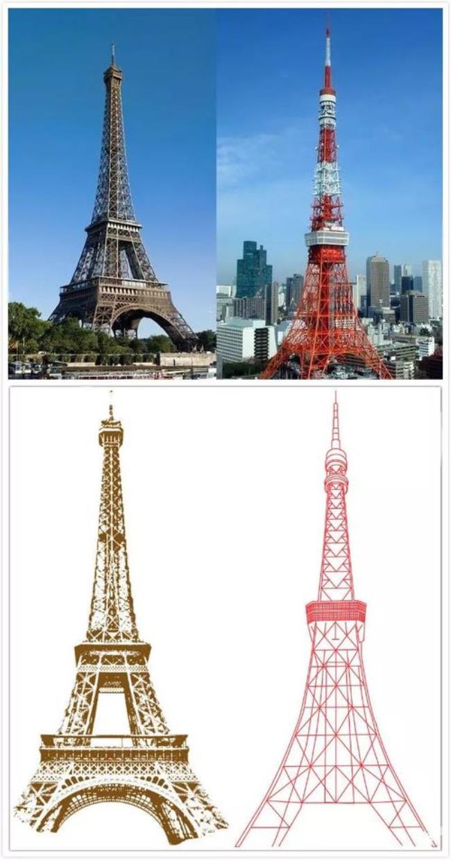 世界第一高铁塔
