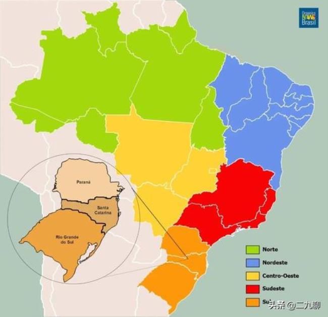 portugal属于哪个洲