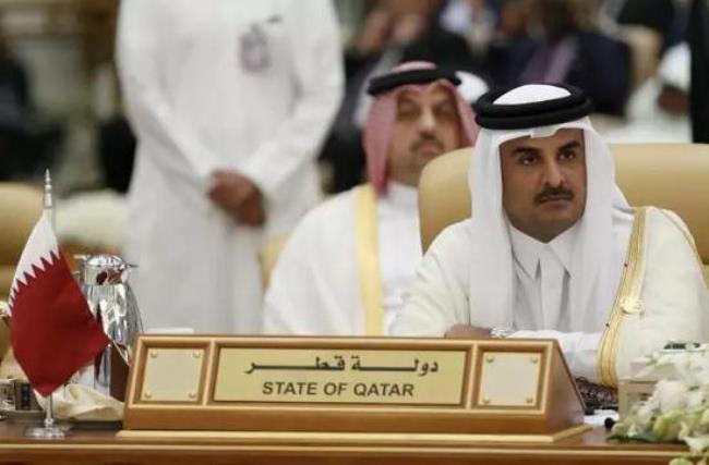 卡塔尔王室和足球什么关系