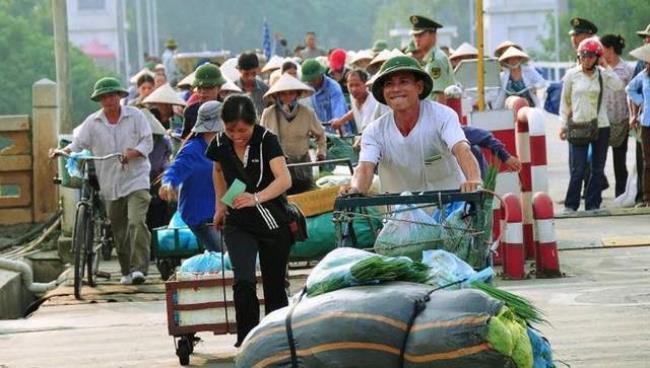 越南人的平均寿命是多少岁