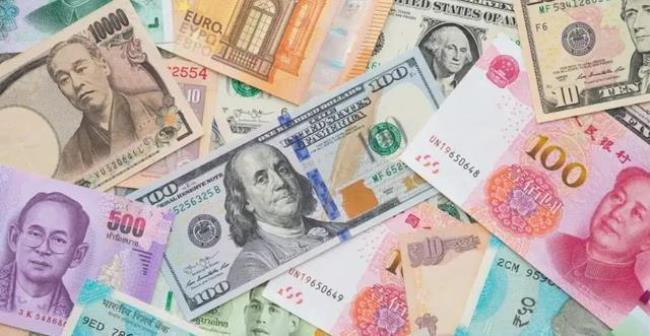中国为什么要帮外国印钞票