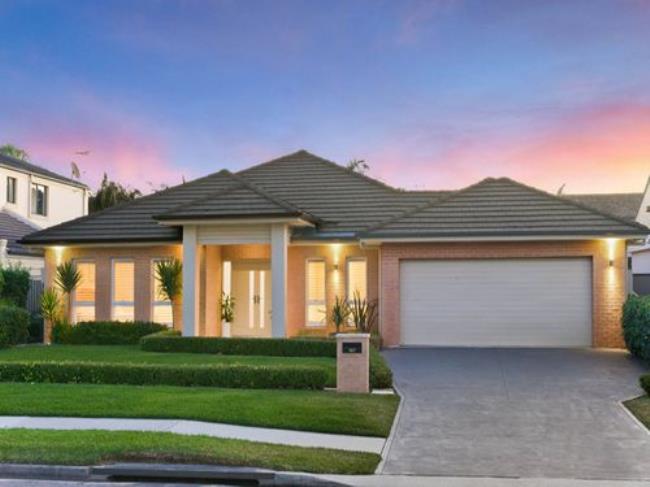 澳洲悉尼别墅价格一般是多少钱