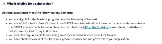 芬兰留学读研费用是多少