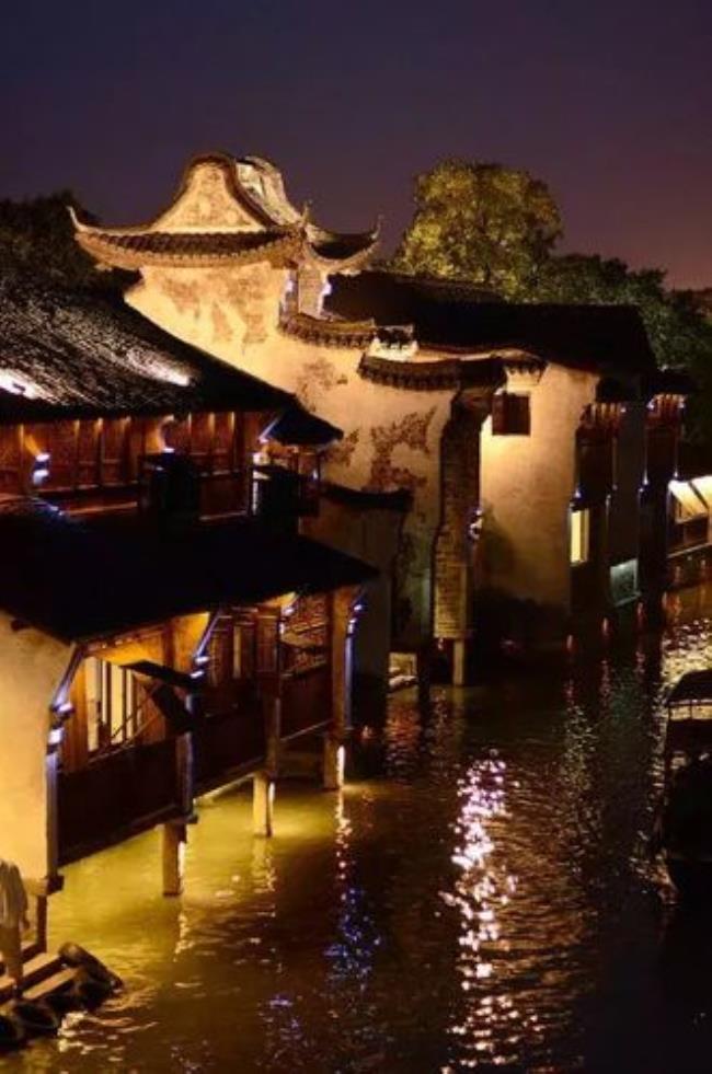 世界上最有韵味的中国现代建筑