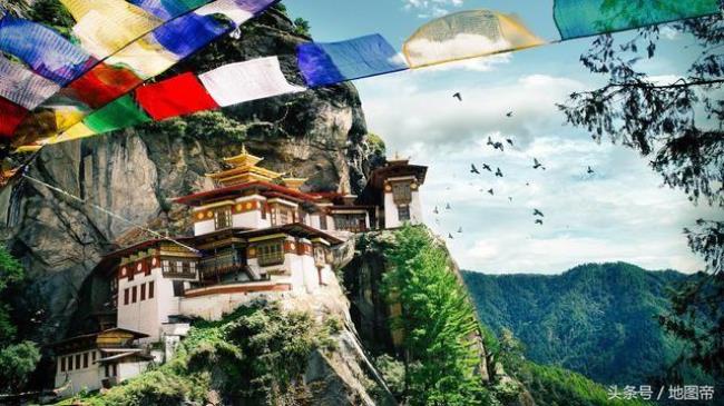 介绍下不丹的地理位置