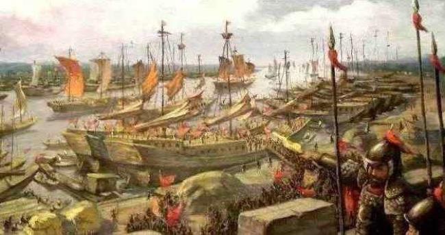 1662年谁率军赶走荷兰侵略者