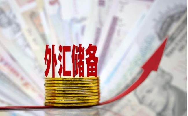 中国外汇为什么以美元为主