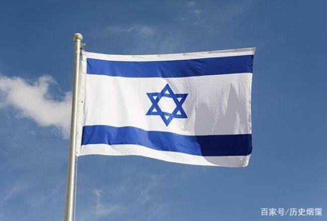 以色列属于美国吗