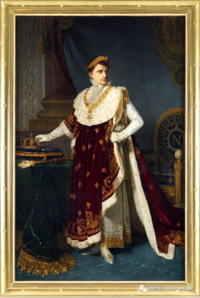 拿破仑时期世界各国国王