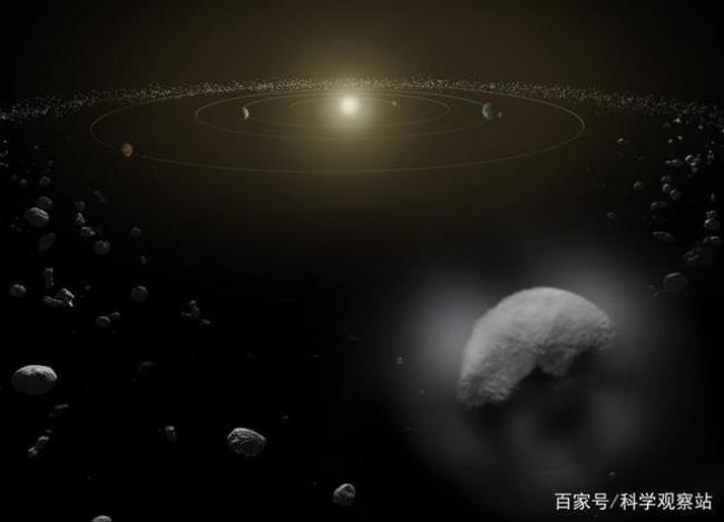 八大行星中离地球的是什么