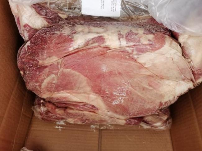 白俄罗斯牛肉品质如何