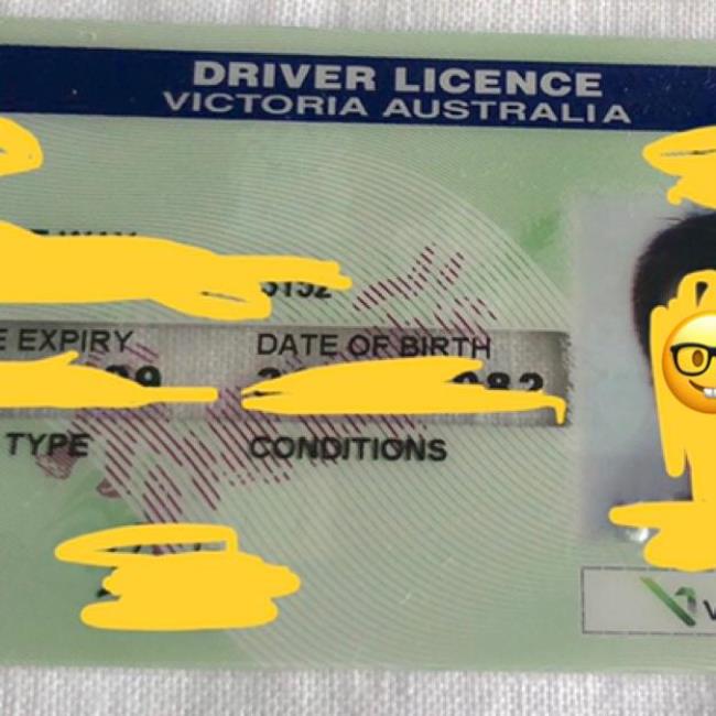 澳洲驾照在中国能用么