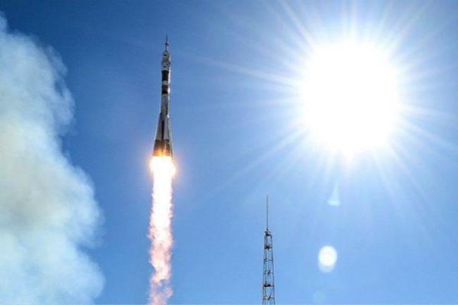 俄罗斯的通信卫星是什么系统