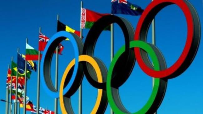 国际奥运会四个更加是什么