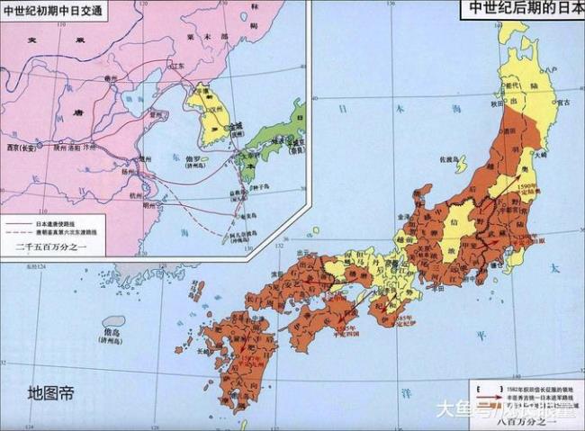 二战时日本的总人口有多少