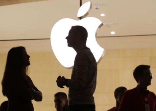 苹果公司会越来越依赖中国吗