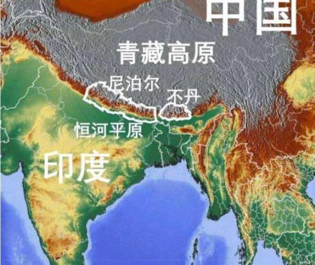 尼泊尔面积相当于中国哪个省