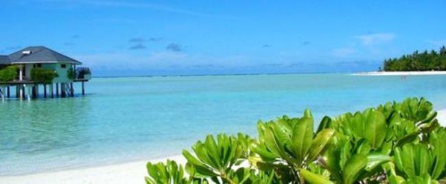 马尔代夫属于什么类型的岛屿