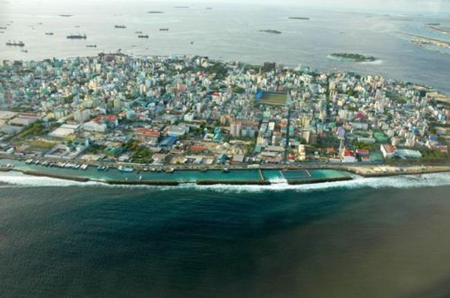 马尔代夫国土面积多大