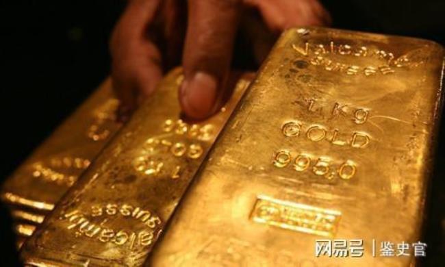 世界上最纯的金子价值多少
