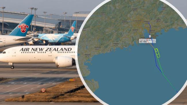 新西兰的机场和航空公司有哪些