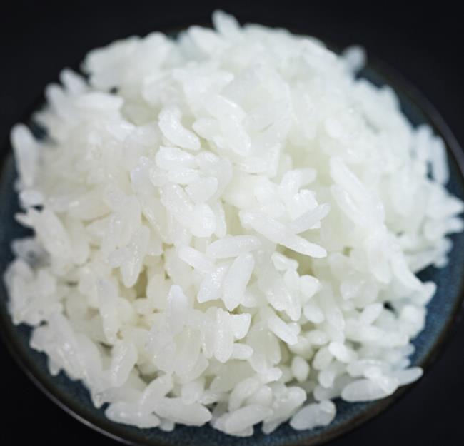五常大米是什么品种
