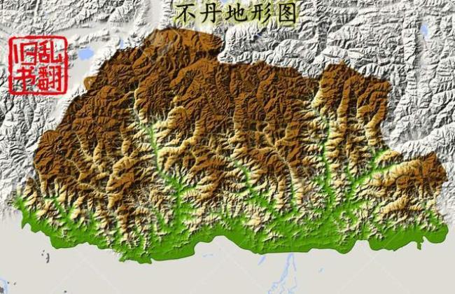 简述尼泊尔的地形和地势特点