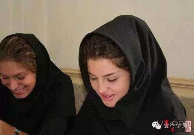 伊朗女性可以外嫁吗