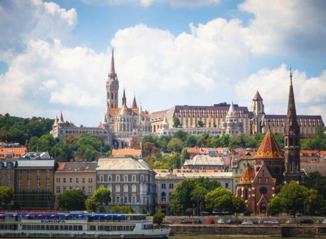 匈牙利留学的生活费需要多少