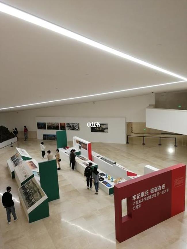 中国国际设计博物馆设计理念