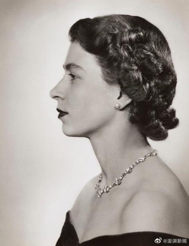 伊丽莎白二世1926年出生为什么才89岁