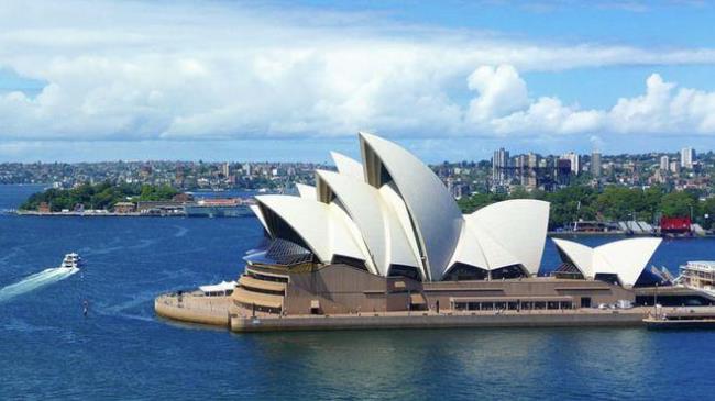 澳洲旅游转留学签好转吗