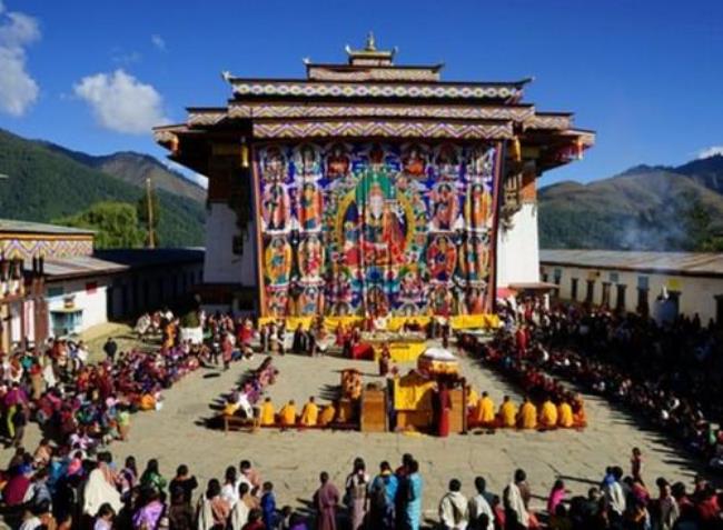 不丹是封建国家吗