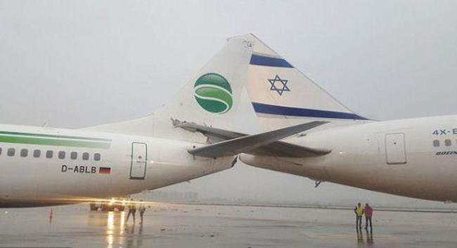 以色列一共有多少架飞机