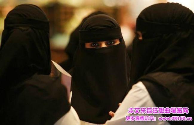 中国人可以穿阿拉伯衣服吗