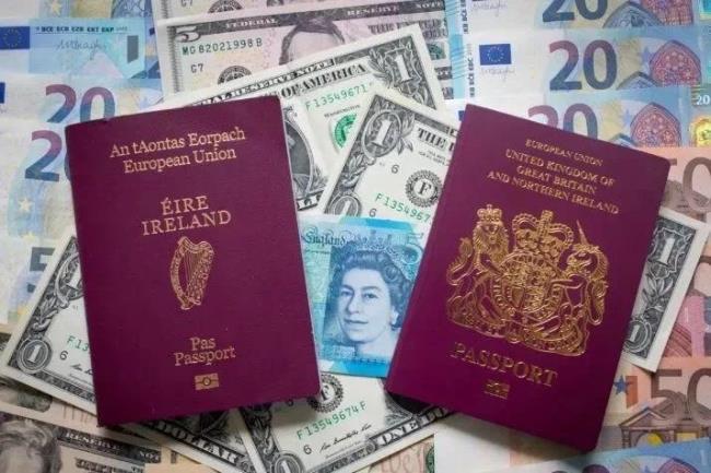 爱尔兰签证需要多长时间