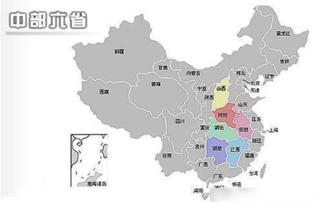 中国地图最东边绘出的是什么