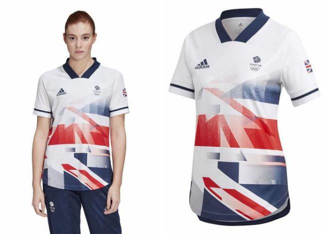 东京奥运会衣服是哪个品牌
