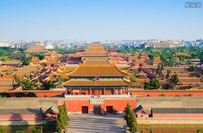 中国十大必去的旅游城市是什么