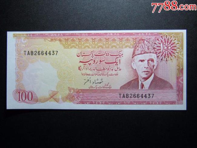 100万卢比在巴基斯坦可以做什么