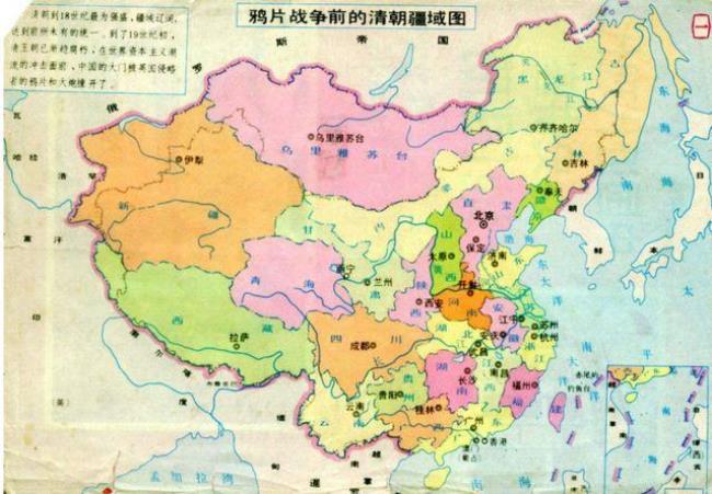 中国地图上人最少的县是什么县