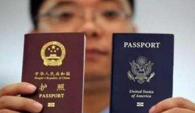 为什么华人都想改回中国国籍