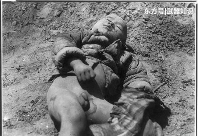 南京大屠杀在哪一年发生的