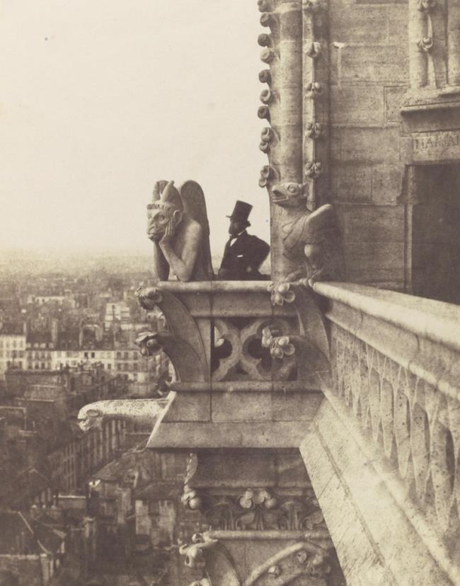 19世纪六七十年代的巴黎发生什么