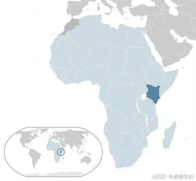 非洲耕地面积前十国家