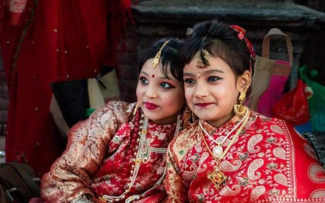 与尼泊尔女人结婚需要准备什么