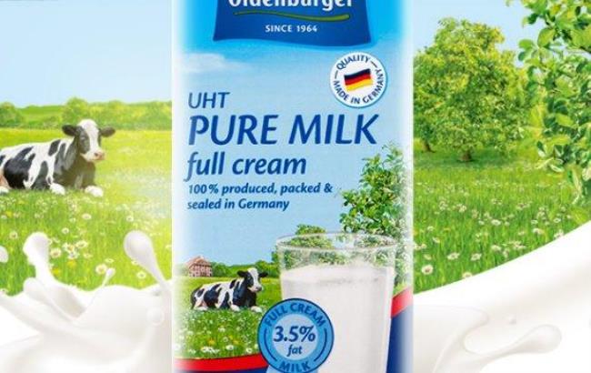 德国牛奶和澳大利亚牛奶哪个好