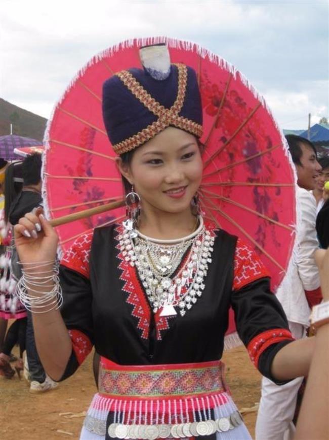 中国有老挝族吗