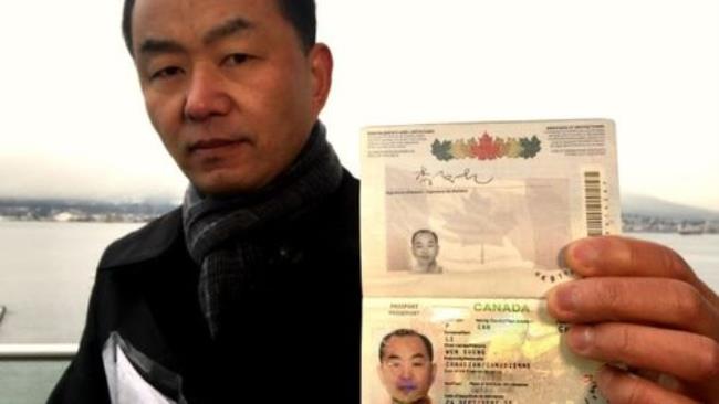 加拿大护照泰国停留多少天