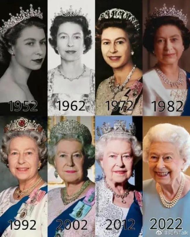 英女王有几任丈夫